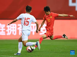 冠失利