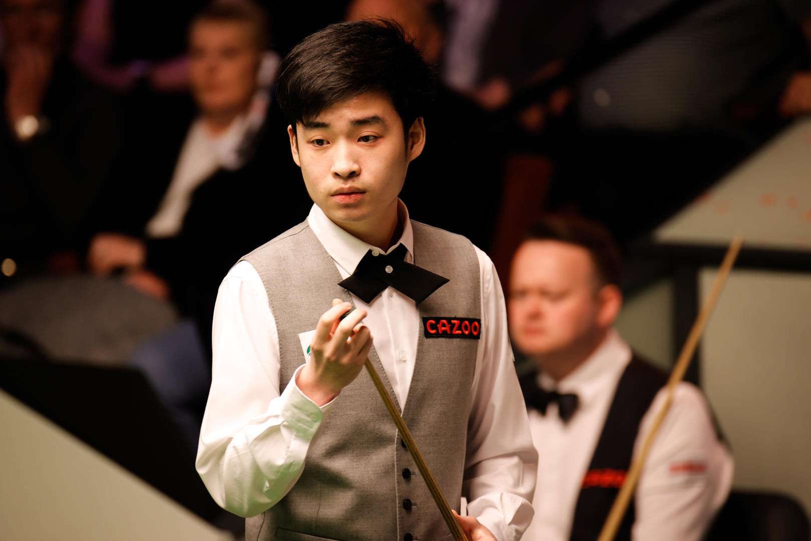 技战术解析 技战术解析