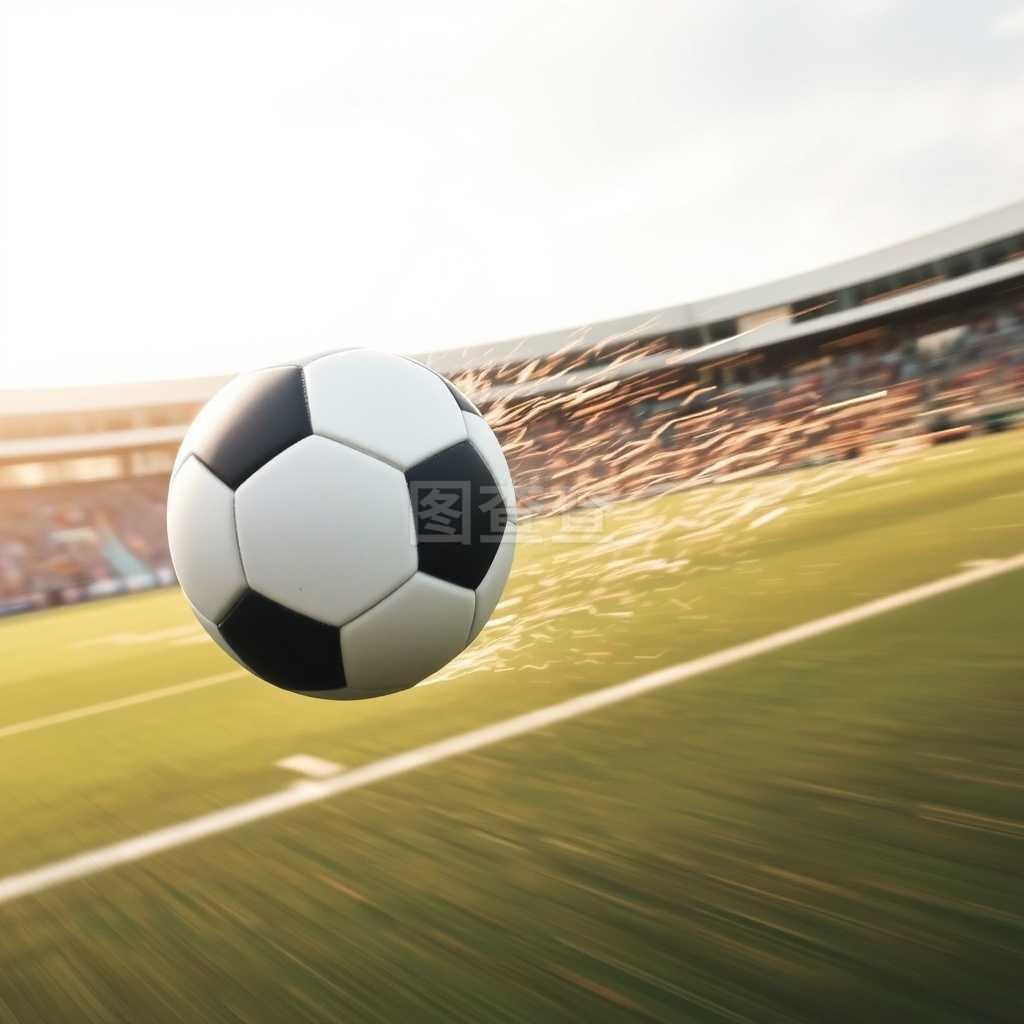 足球世界中